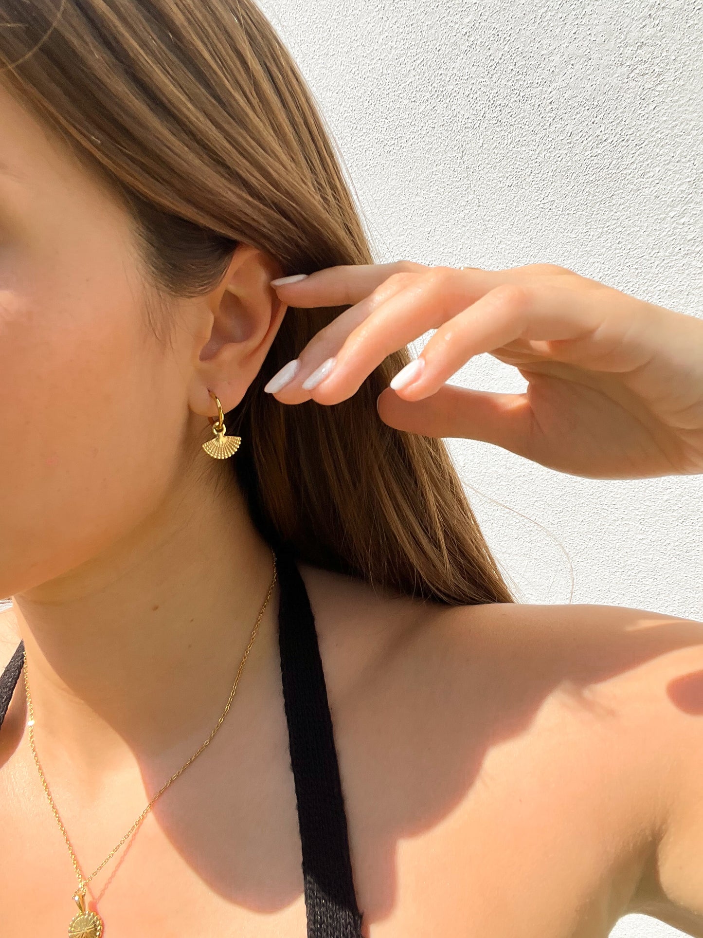 Airy Earrings