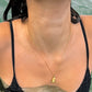 Face Necklace