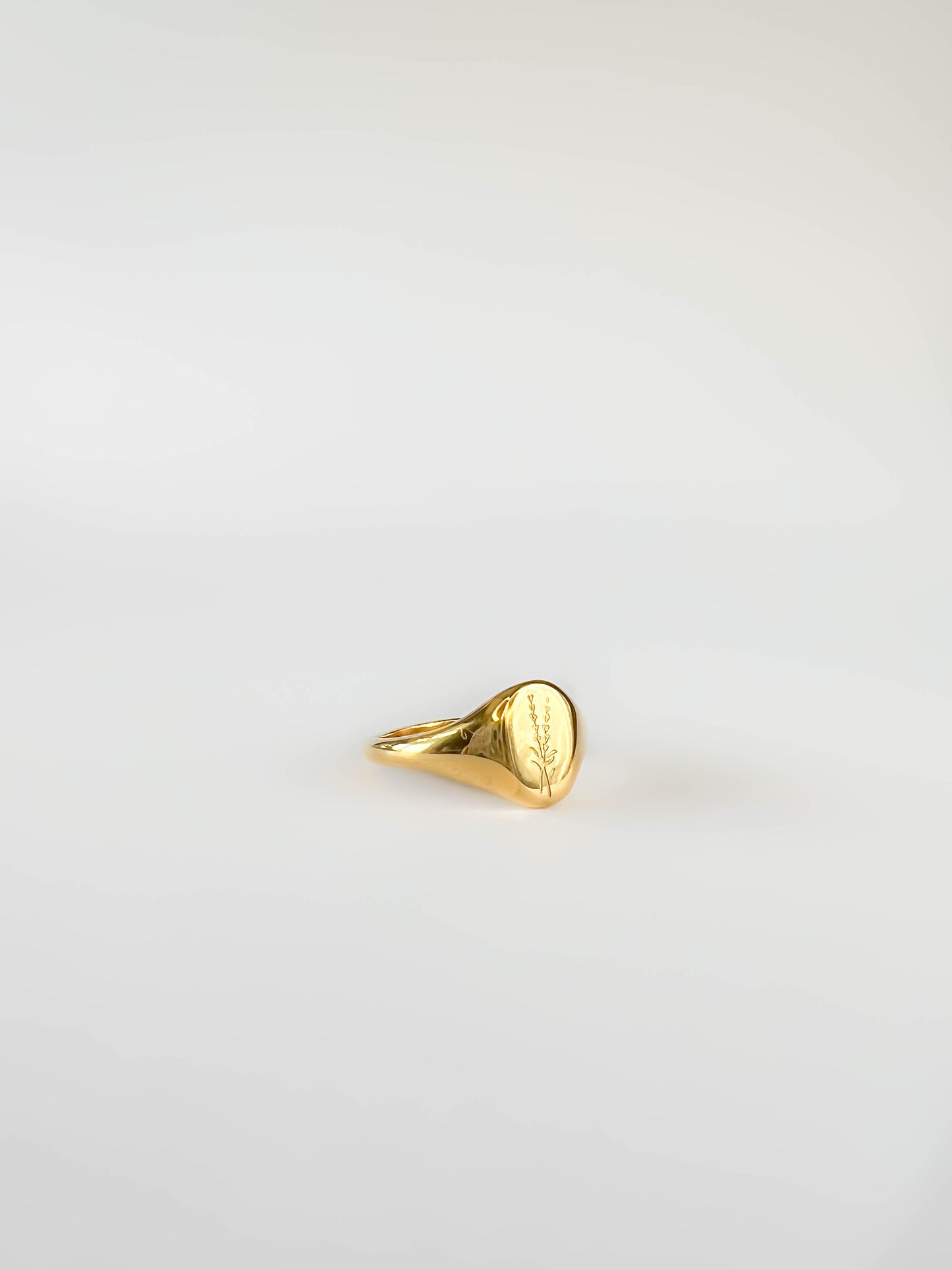 Lanvander Signet Ring