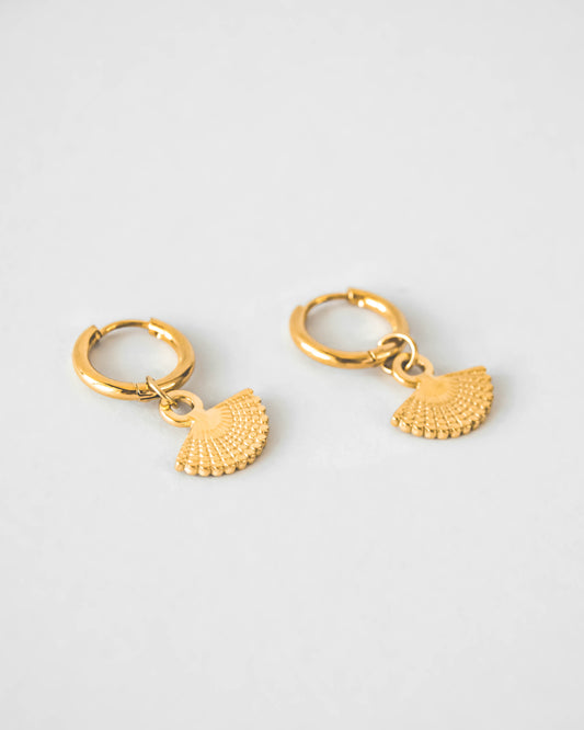 Airy Earrings