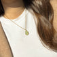 Aventurine Necklace