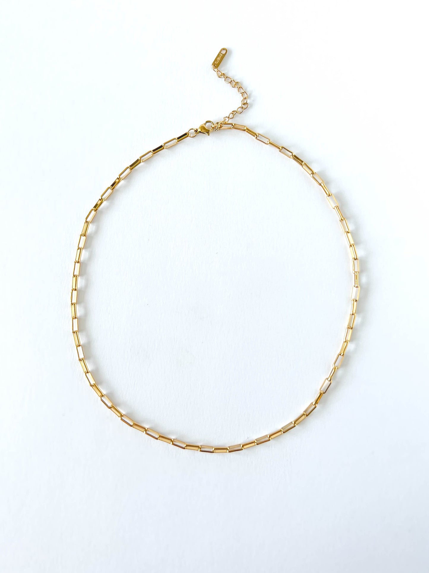 Alana Necklace