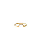 Arch Zirconia Ring