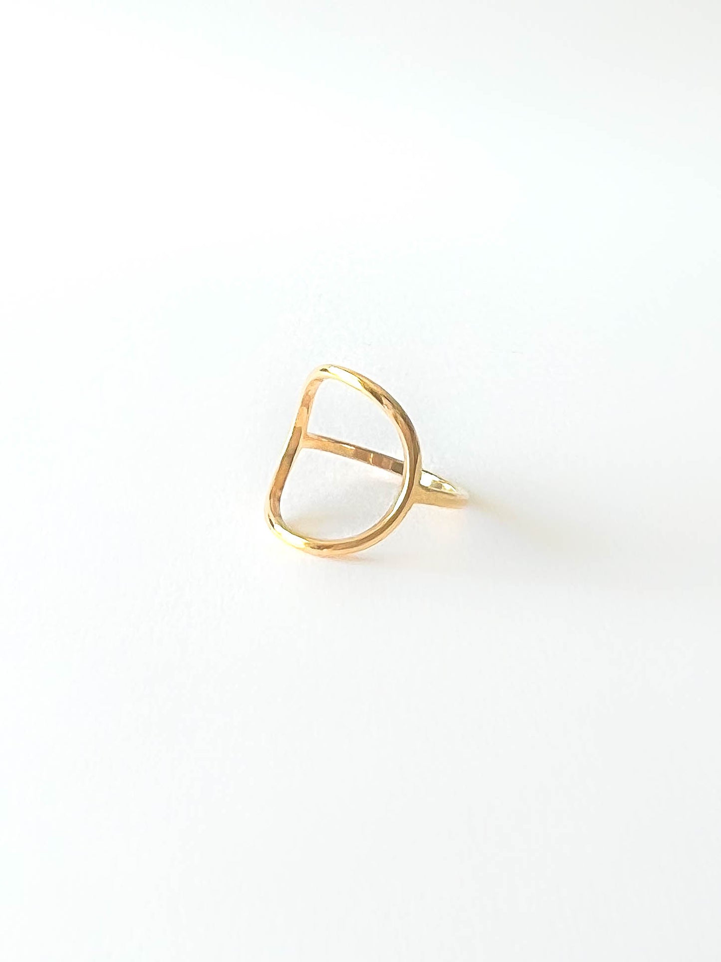 Circle Ring